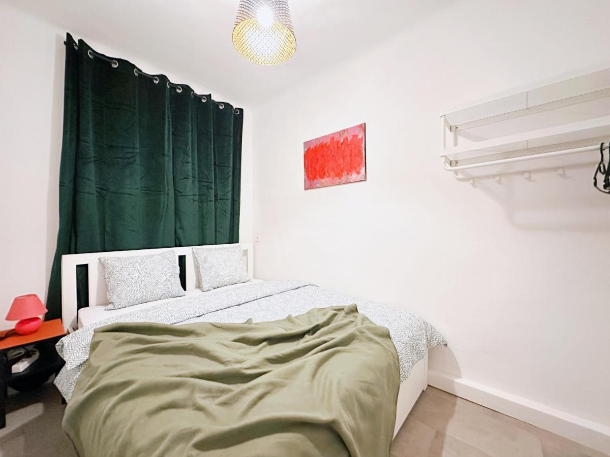 Charming 3 Bedrooms Near Vienna Central Station Apartment Экстерьер фото