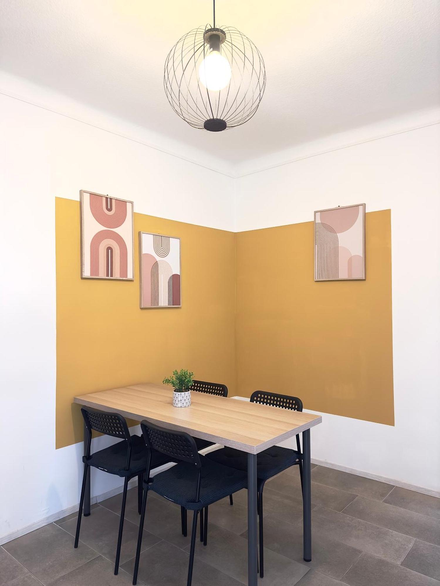 Charming 3 Bedrooms Near Vienna Central Station Apartment Экстерьер фото